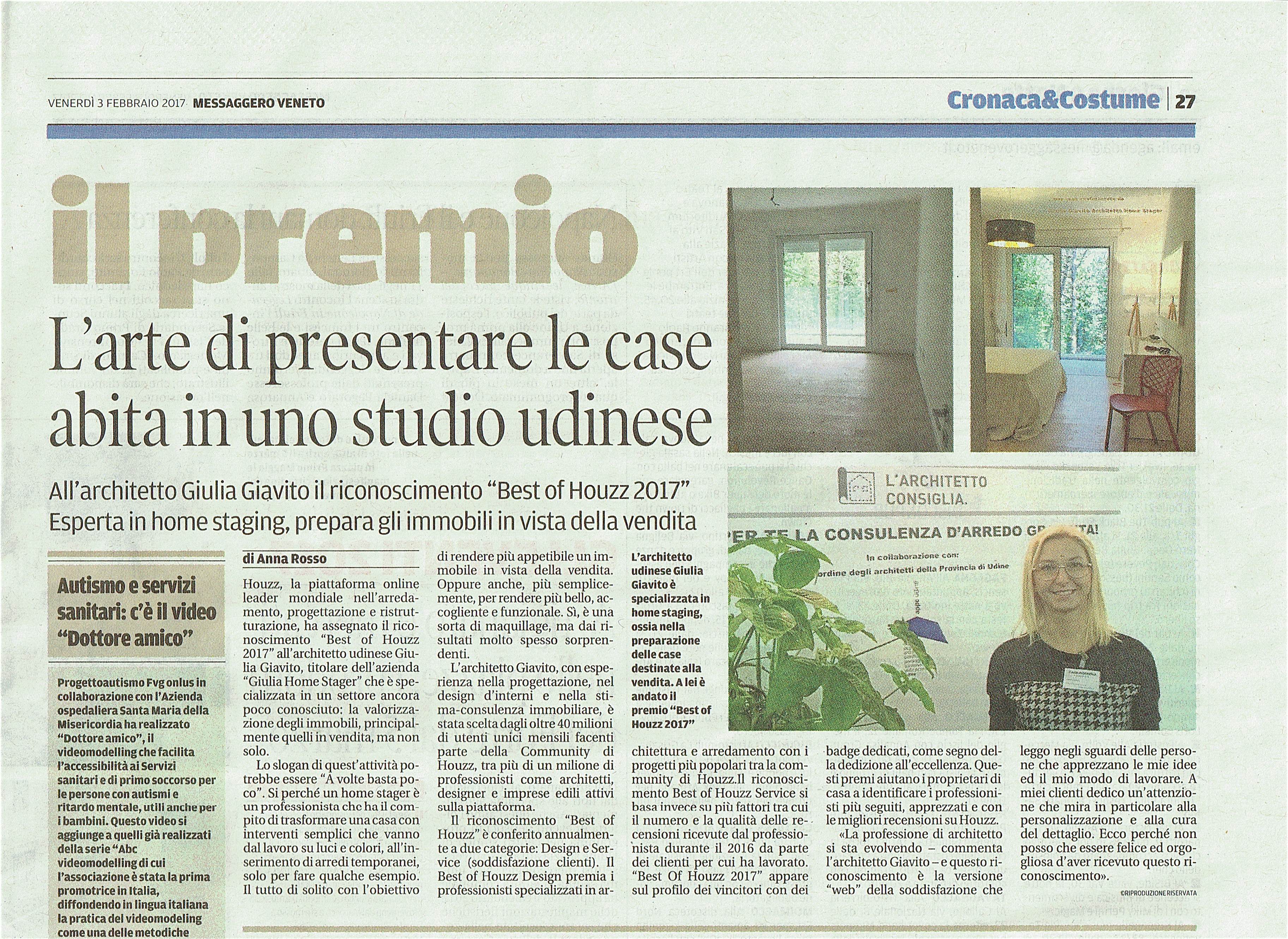 03022017 Messaggero 2MB