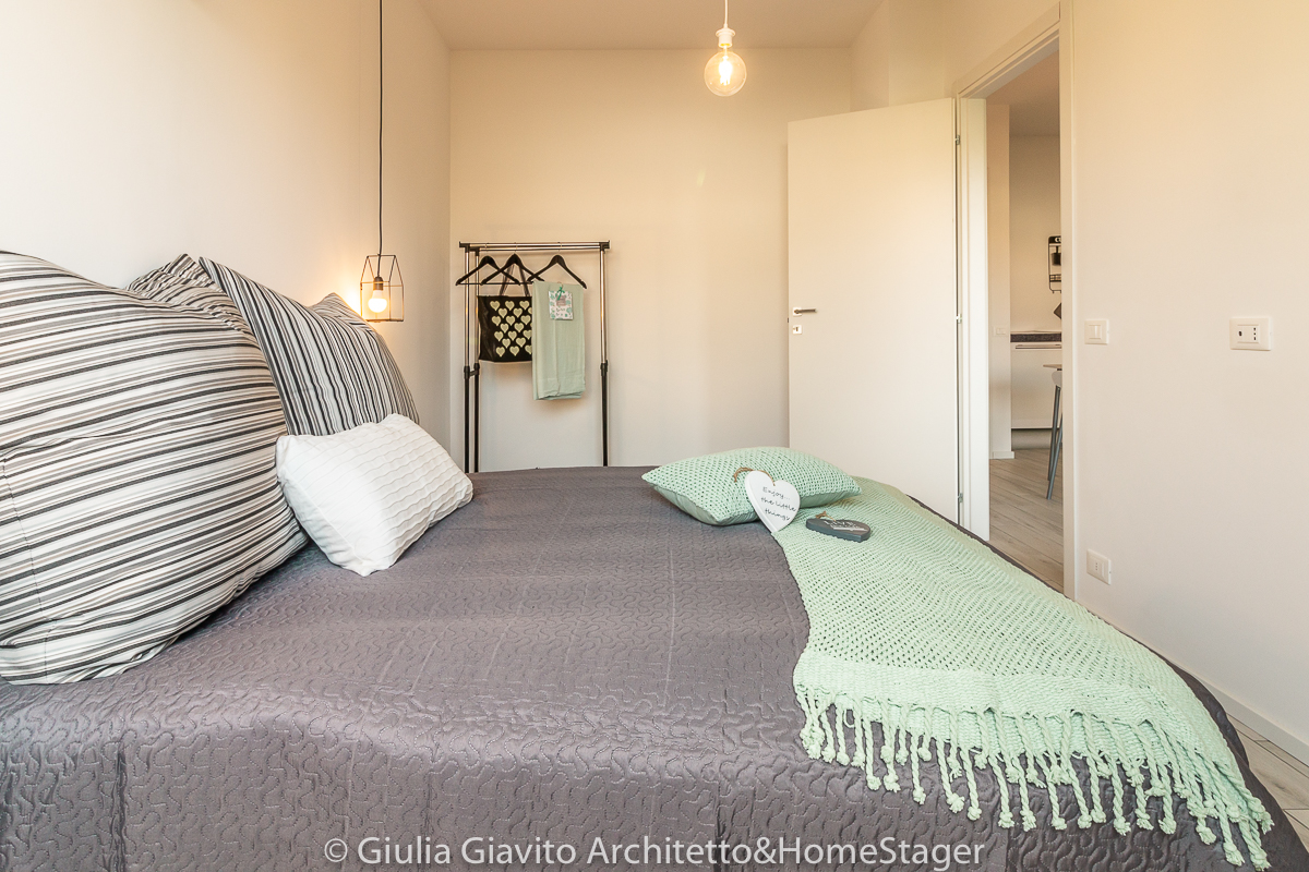 14 Via Foscolo PN-132