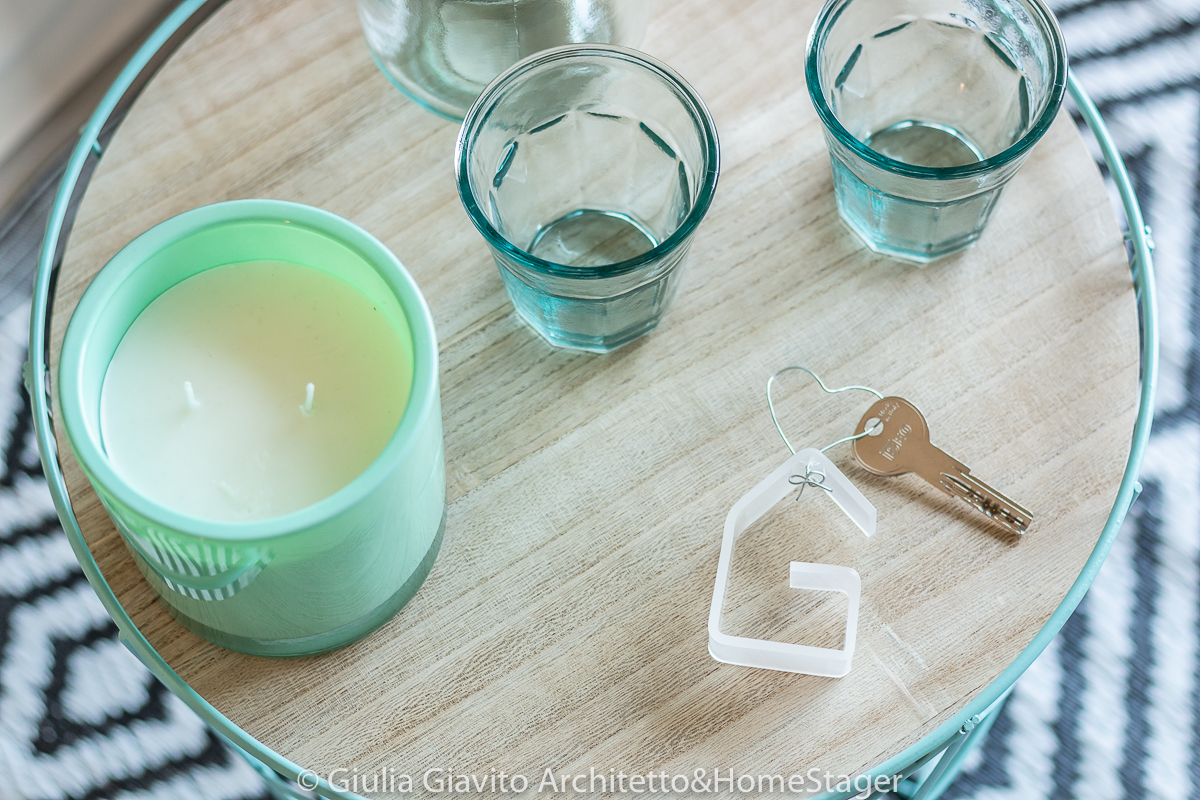 24 Via Foscolo PN-98