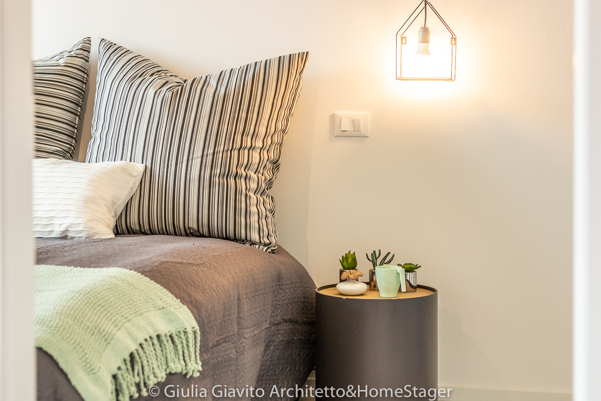 8 Via Foscolo PN-124