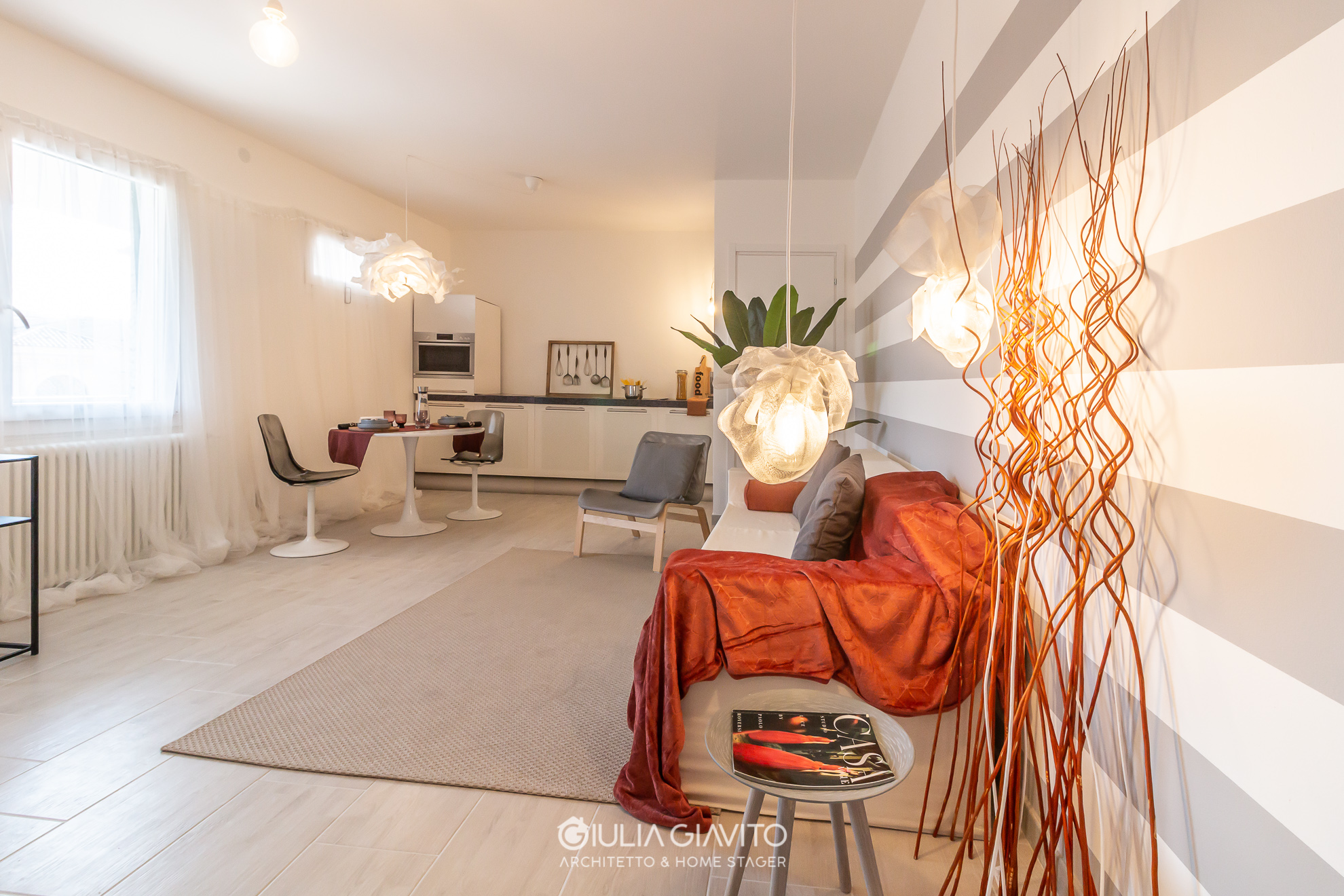 GONARS Piazza San Rocco GG-3