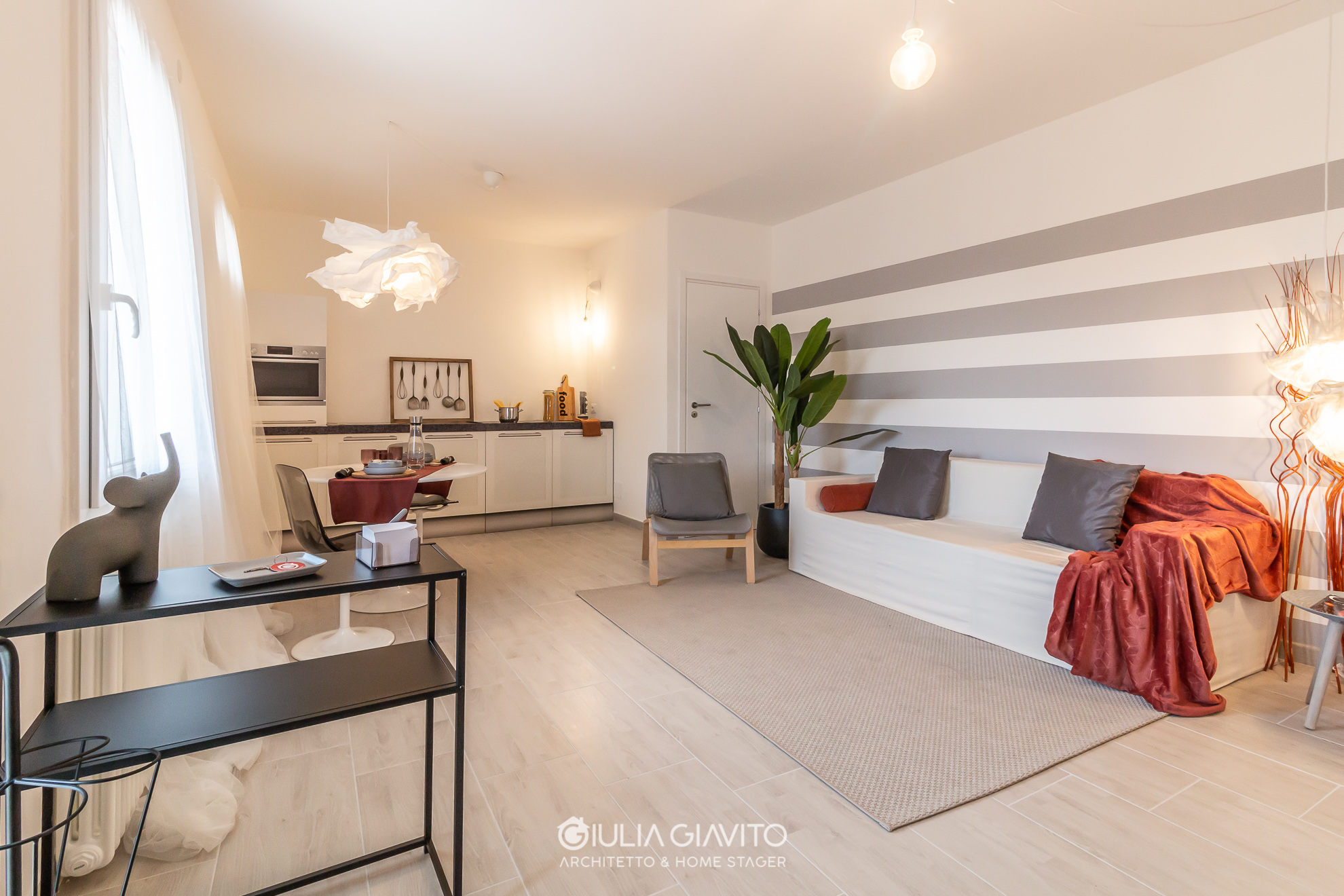 GONARS Piazza San Rocco GG-6